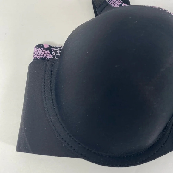 Juicy Couture Sleek & Smooth Bra Set - Picture 4 of 8